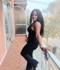 Rencontre Femme Italie à Venezia  : Marielou, 37 ans